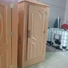 دورات مياه حمامات فيبر