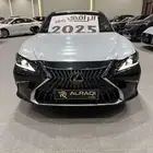لكزس - ES350 CA - خليجي - 2025