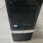 جهاز كمبيوتر HP نظيف