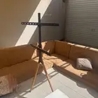 للبيع ستاند جديد لم يستخدم على الإطلاق
