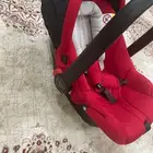 كرسي سيارة للاطفال   مواليد