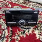 مسجل تايوتا وكاله مستخدم
