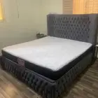 دولاب وسرير