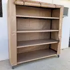 دولاب عزبة للتخزين ( جودة و سعر )