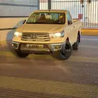 هايلوكس غماره ديزل موديل 2025