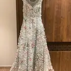 تأجير فستان شبكه