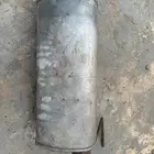 دبة ابو طير مستعمله تركب للاندكروزر والفتك والجمي