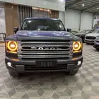هافال H9 موديل 2025 دفع رباعي