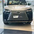 LX600 BB موديل 2025 وارد عبداللطيف جميل