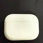 للبيع علبة سماعة ايربودز برو ((( اصلية )))