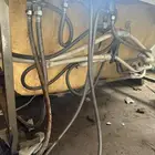 للبيع جاكوزي نفرين نظيف جدا جدا استخدام اقل من سنه