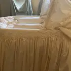 سرير بيبي