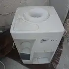فريزر عطلان وبراءة مويه