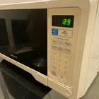 للبيع مايكرويف سامسونج