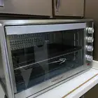 فرن كهربائي