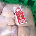 مبرد دجاج وشاورما مبرد - يوميا طازجة