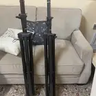 سماعات و مكسرا للبيع