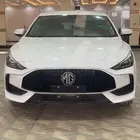 ام جى GT2024 كاش وتقسيط