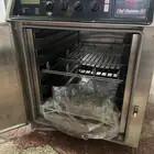 سخان حفظ وطبخ لحوم بطئ امريكي