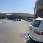 محل للإيجار بصناعيه الطائف عند دوار الغسالين