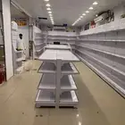 رفوف محلات تجارية رفوف تخزين