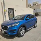 هونداي توسان ديزل 2019