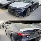 كامري ستاندر 2025 جميع الالوان كاش قسط ايجار منتهي بالتمليك