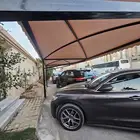 حداد شمال الرياض مضلات شراع bvcs