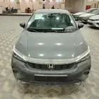 هوندا سيتى استاندر موديل 2024 كاش وتقسيط