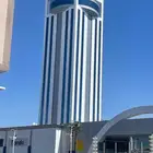 شقه موثثه للبيع مقابل برج العبيكان حي شبرا