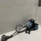 مكنسة من black decker ب 150 ريال