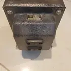 محول كهرباء ايطالي