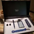 طقم رجالي كامل من درعة