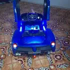 سيارة اطفال كهربائية