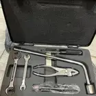 شنطة عده لكزس 400 - 430