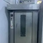 فرن إيطالي الحجم كبير للمخابز