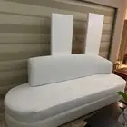 كنب مناسب لكوشه استعمال خفيف