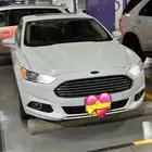 Ford Fusion 2016 SE