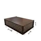 علب عود   البوكس الذكي