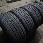 كفراات285 45 22تويو ياباني نضاف مره اسكيلد رنج ديفندر