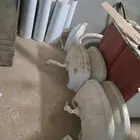 مغاسل وبيبان نضيفه البيع