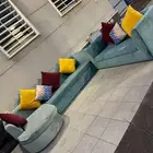 كنب بحالة طيبة جدا