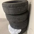 كفرات جيب لكزز