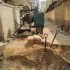 ايجار خلاطه يدوي جدة الحرازات