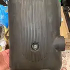 للبيع غطاء مكينه مع كرسي الظفيره