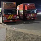 الرياض لجدة سطحة مغلقة