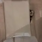 المروة   صحون تقديم