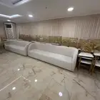 4 قطع كنب جديده مناسبه لقاعة افراح