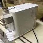 اله قهوه اسبريسو استخدام نظيف جدا