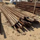 مواسير حديد